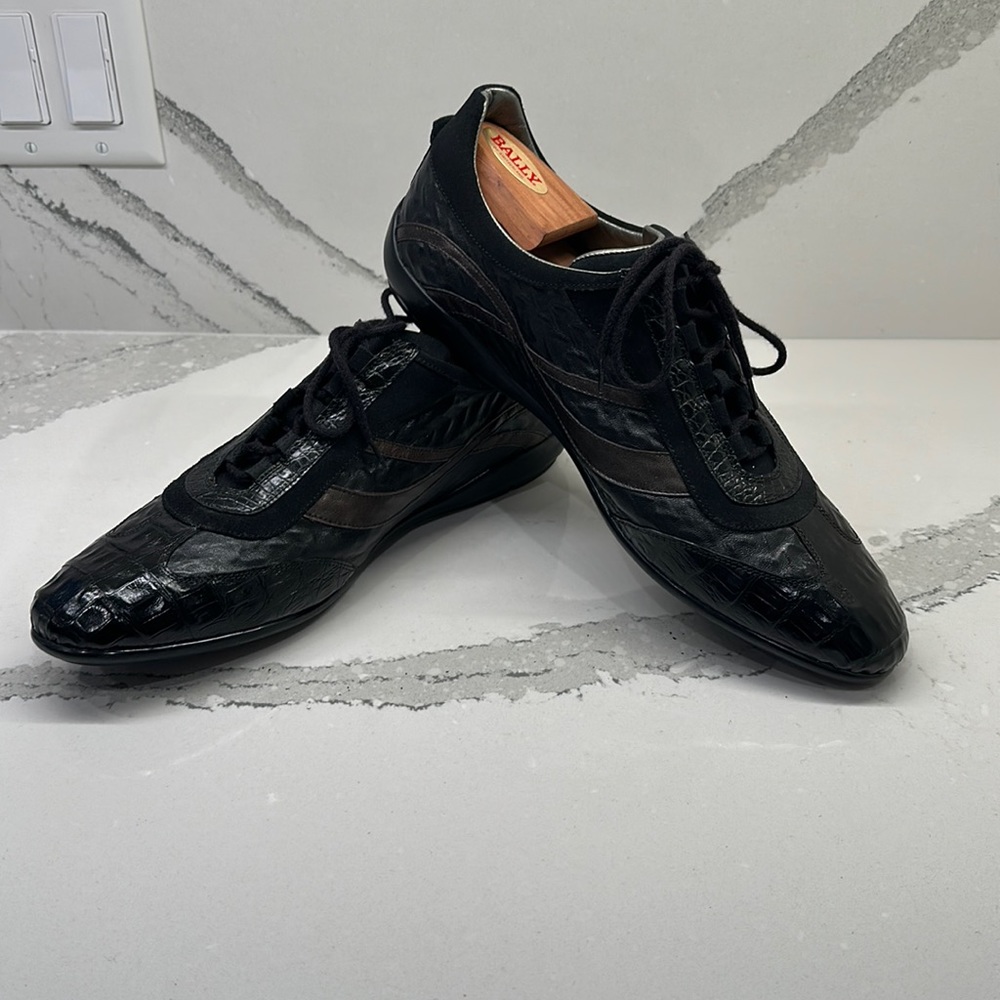 Mezlan -sz 12 Sneaker